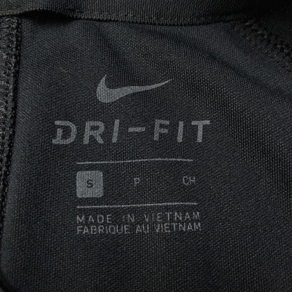 Nike dri fit